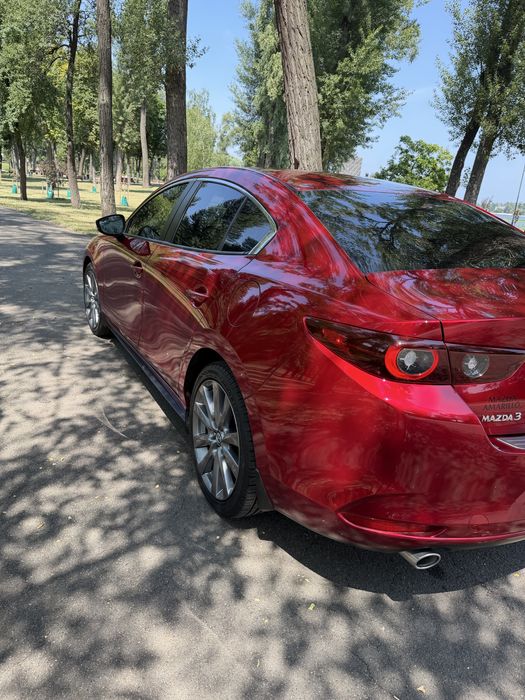 Mazda 3 BP 20224