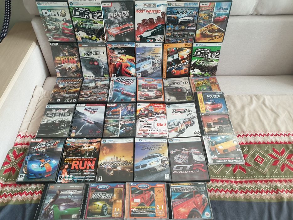 Компьютерная игра Wolfenstein