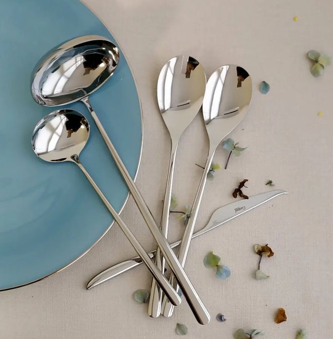 Faqueiro Icon Cutipol 87 peças