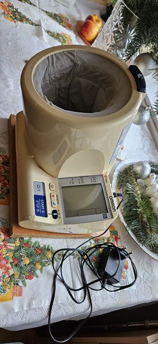 Ciśnieniomierz Omron i-Q142