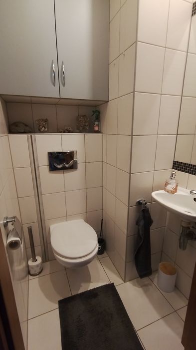 Pokoje do wynajęcia w samodzielnym mieszkaniu
