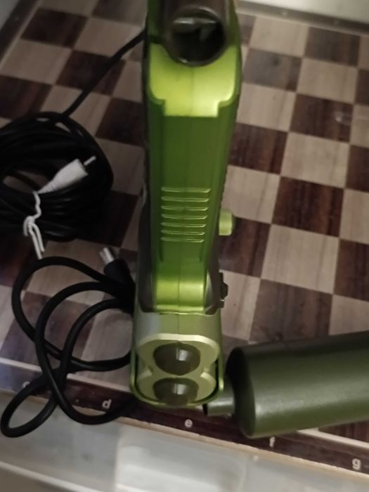 2004 Hasbro Plug and Play Mission Paintball TV