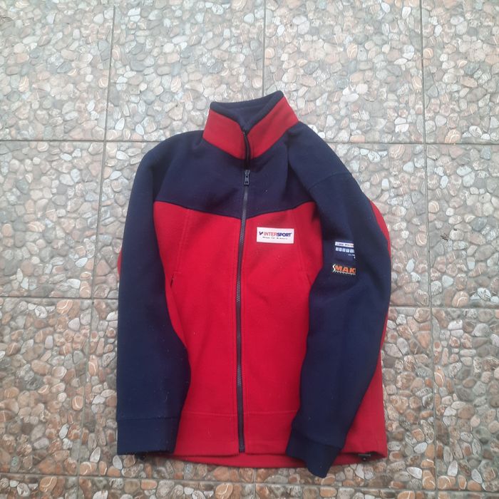 Bluza polar tanio
