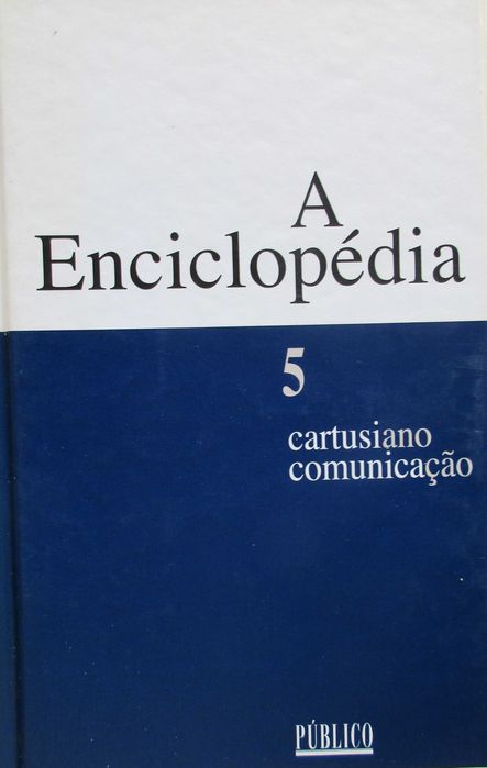 A Enciclopédia - - - Jornal Público - - - - - 20 X Livros