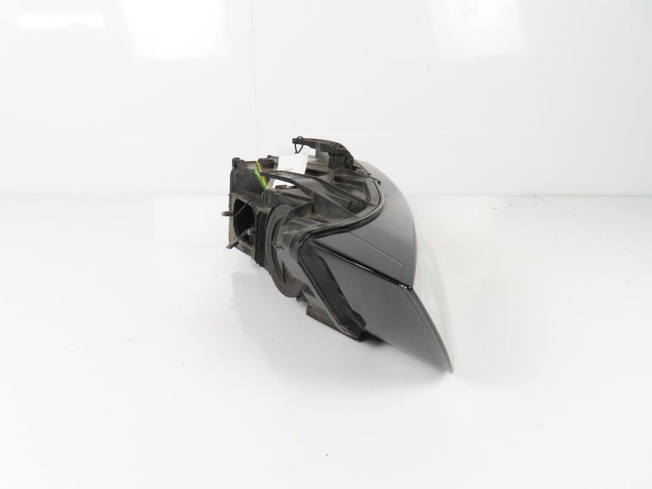 Farol Xenon Esquerdo Usado / Original Audi Q3 (8Ub, 8Ug) 8U0941043C