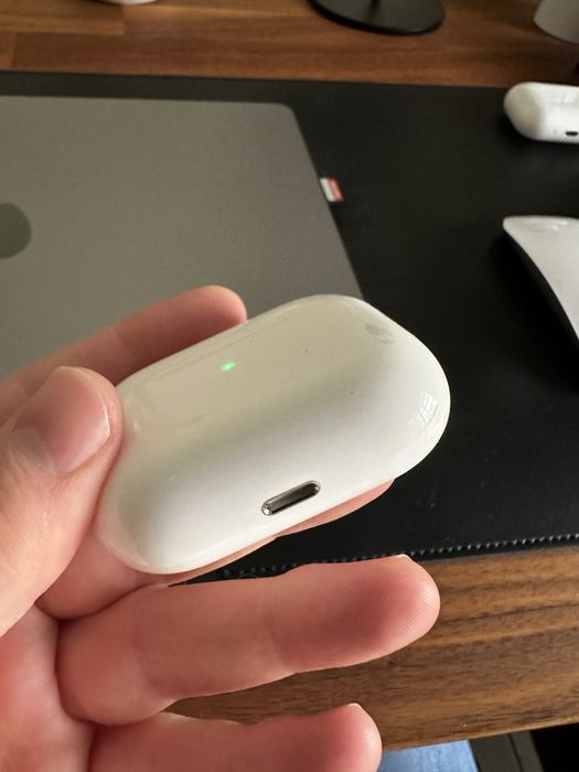 Apple Air Pods Pro