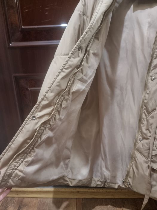 Куртка жіноча s m l