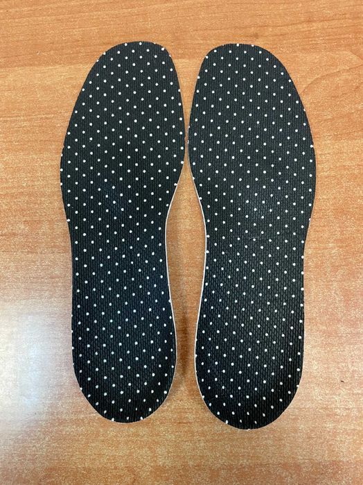 Wkładki do butów