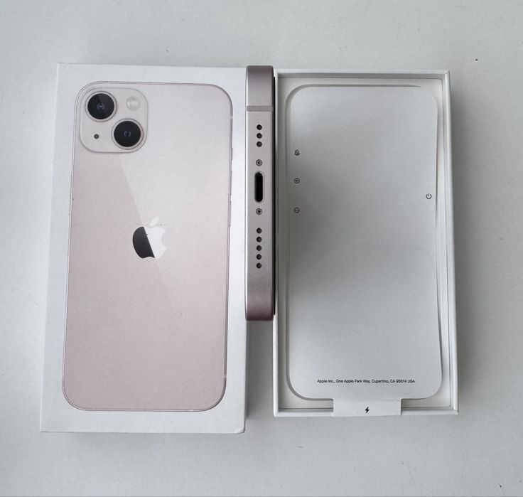 iPhone 13, Pink, 512GB  | Гарний стан | Без ремонтів