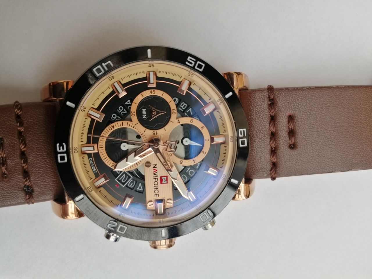 Naviforce nf9131m 2025