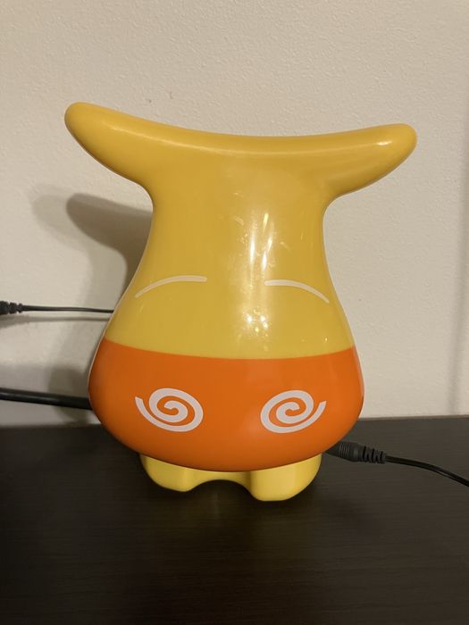 Lampka biurkowa dla dzieci