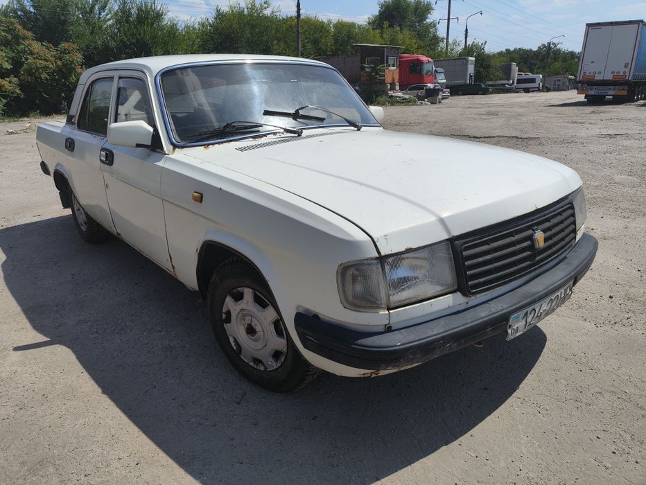 Продам волгу 31029