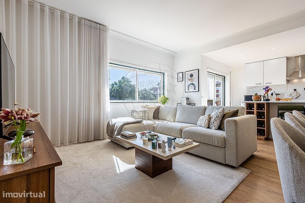 Apartamento T2 para venda — Azambuja, Lisboa