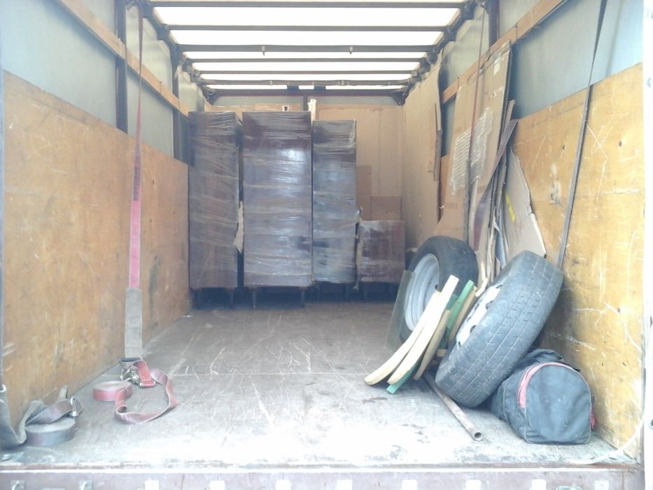 Грузоперевозки Есть грузчики Кузов 5ти метровый Домашние переезды!