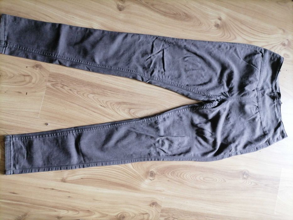 Spodnie, damskie rurki Pieces