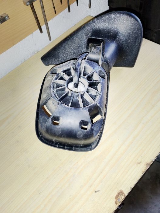 Extintores matavacas