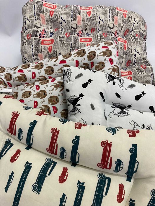 PORTES GRÁTIS - Colchão / Cama para Cão PETKING