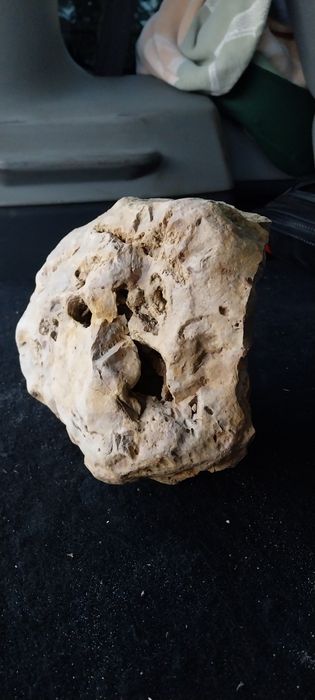 Kamień ozdoba akwarium terrarium