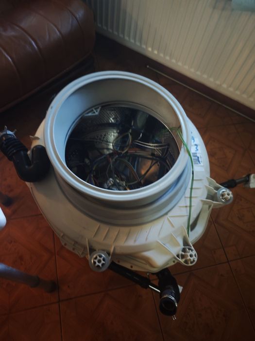 Części do pralki hover różne bęben sterowanie silnik