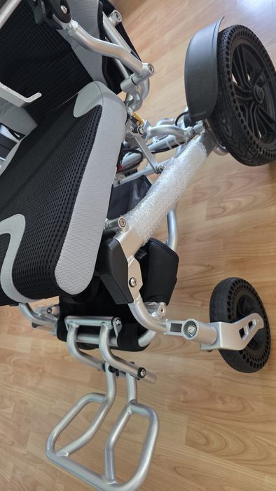 Cadeira elétrica nova