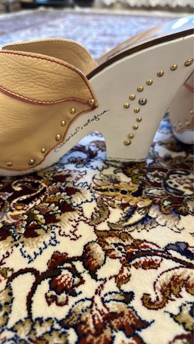 Туфлі жіночі