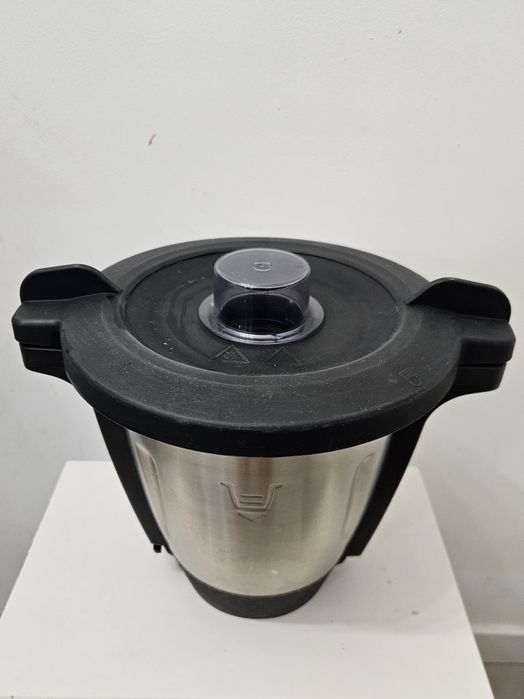 SilverCrest Monsieur Cuisine SKMC 1200 D4 (Lidlomix)