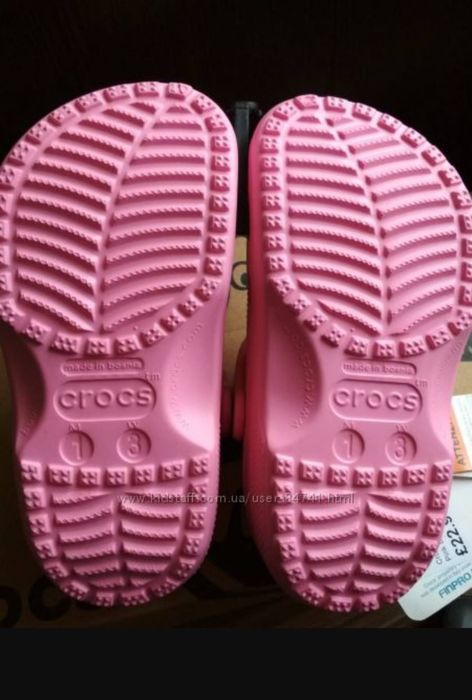 Crocs classic clog ( оригинал)