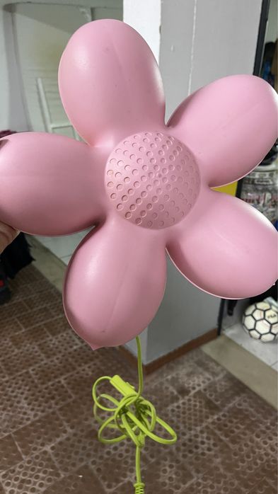 Camdeeiro Ikea de parede