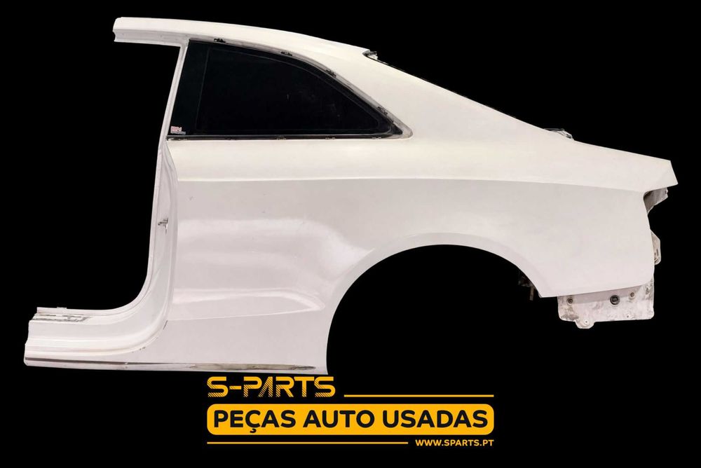 Painel Lateral Esquerdo AUDI A5 Coupe 2010