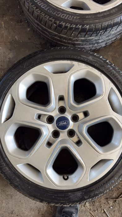 AluFelgi ford…..