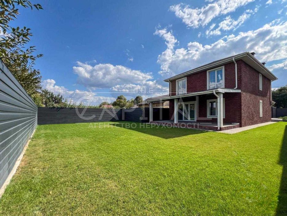 Продажа 2-этажного дома, Соломенка, Жуляны, Киев