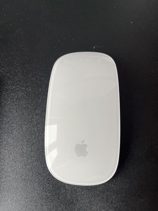 Apple Magic Mouse 2
