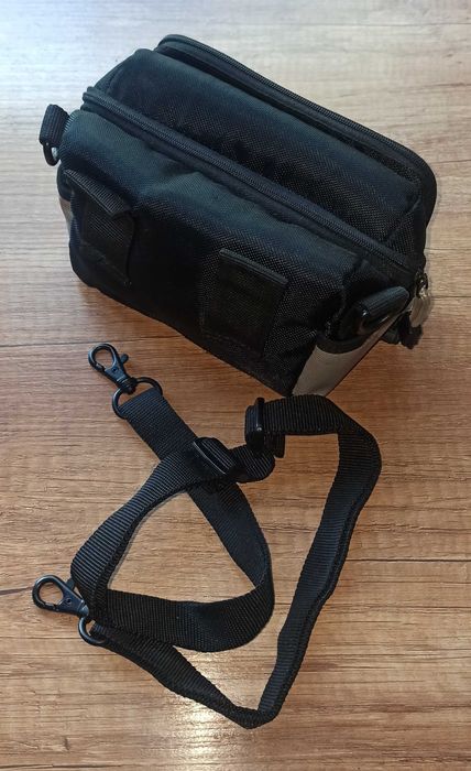 Torba (futerał, etui) Samsonite na aparat fotograficzny