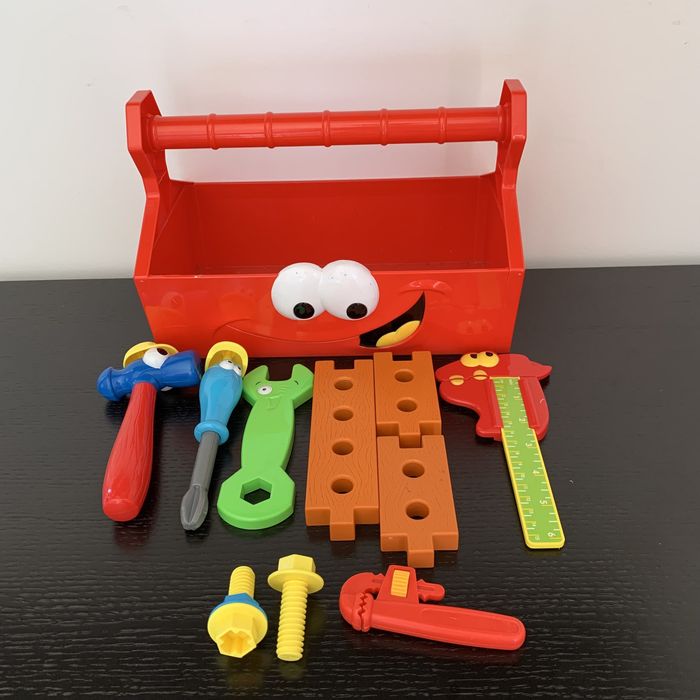 Caixas de Ferramentas