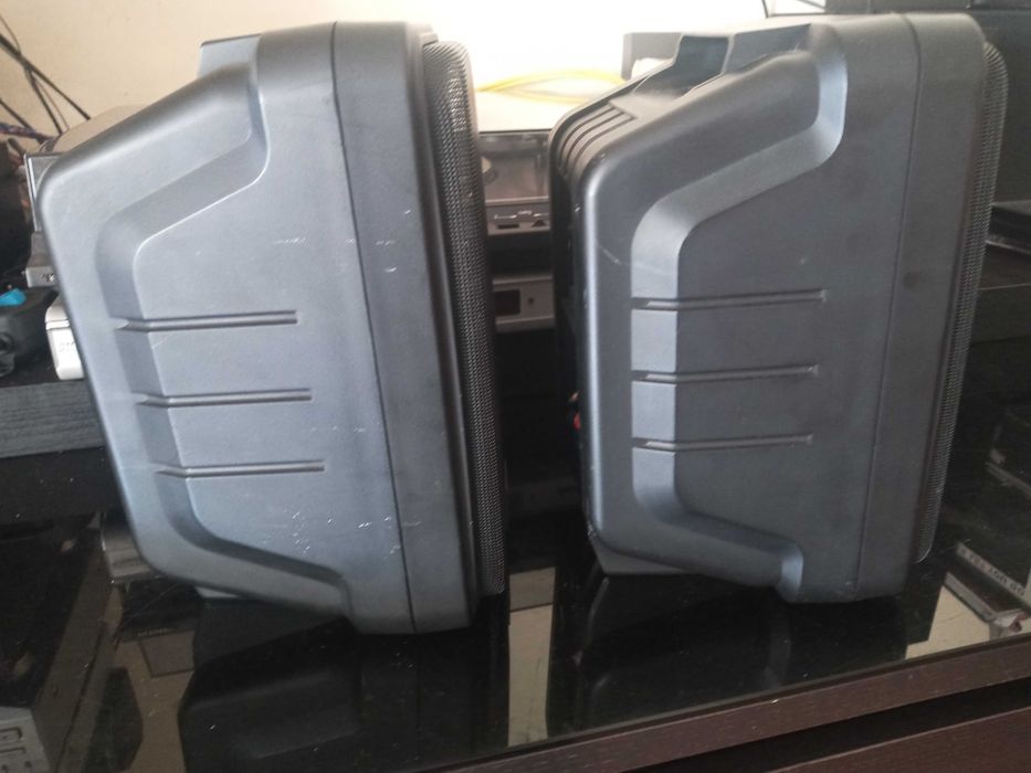 Colunas JBL CM52  ( 100 W )