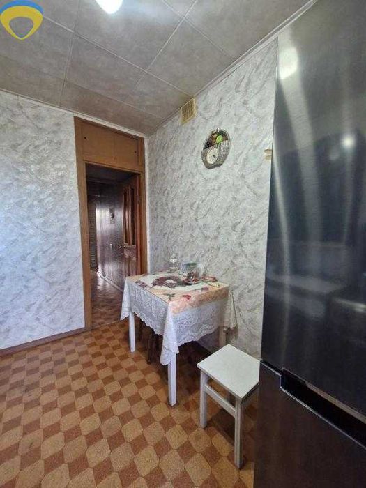 Продам 2 кімнатну квартиру на Черемушках