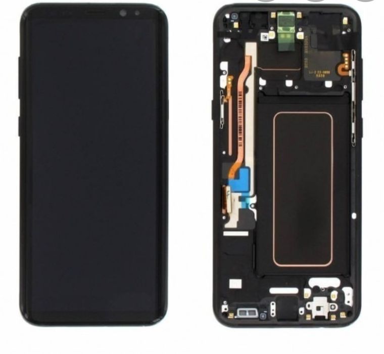 Samsung S9 Plus Display Screens – NEW, Not Refurbished64297942030083120