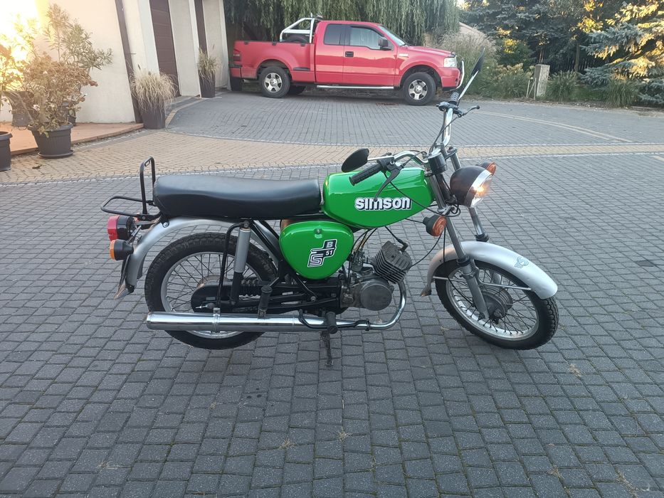 Simson