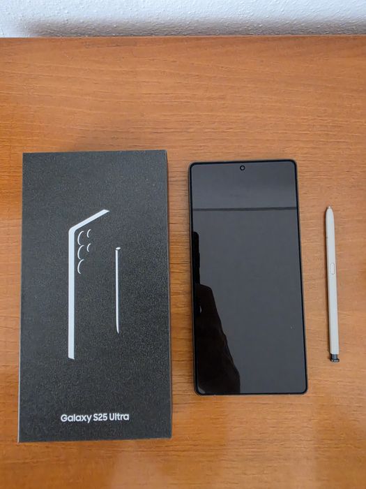 Samsung S25 Ultra