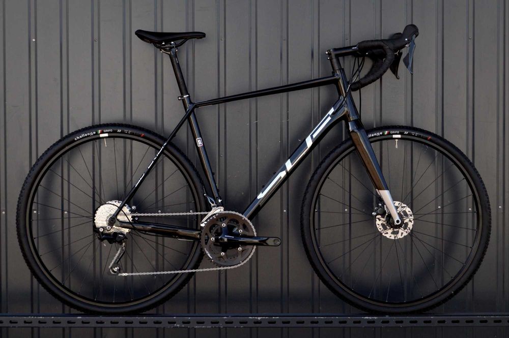 FVAT23% duży Allroad SUPERIOR X-ROAD COMP XL GRX alu-carbon faktura Wysyłka