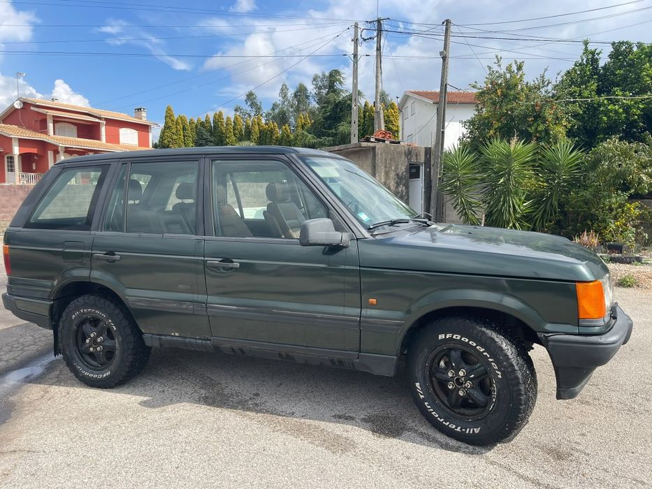 Land Rover oportunidade foto 4