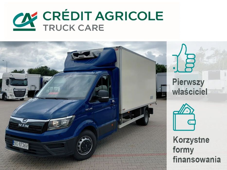 Pozostałe Dostawcze
