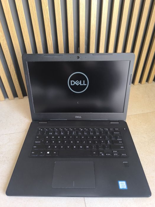Dell Latitude 3490 i5 240gb SSD