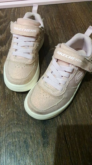 Кроссовки Skeсhers 28 размер 18,5 см.