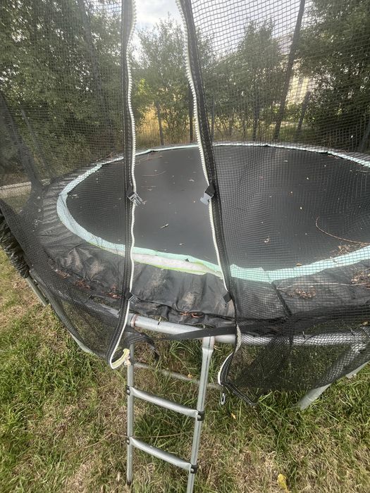 Trampolina URBOGYM