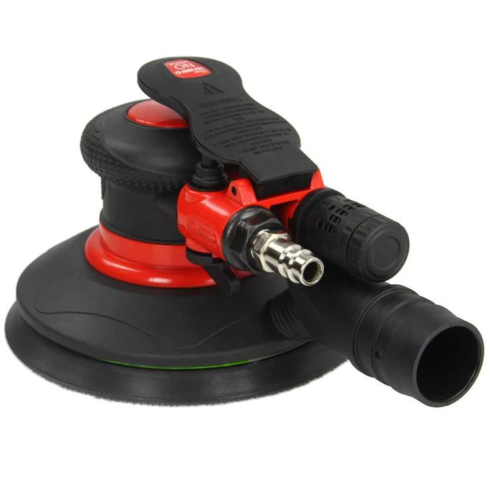 Szlifierka Mimośrodowa 150mm MAR-POL / Pneumatyczna