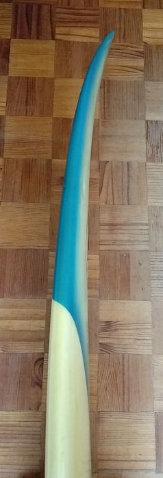 Prancha surf 6,2
