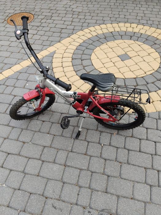 Sprzedam rower dziecięcy bmx Tornado koła 16 cali
