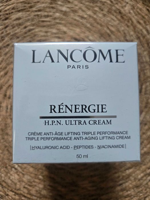 Lancome Regenerie 50 ml nowy