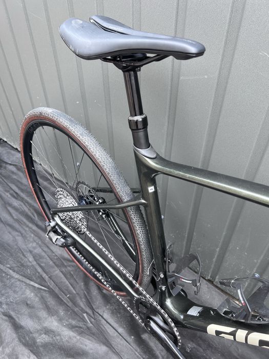 Giant Revolt advanced 1